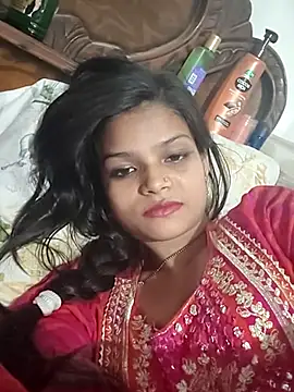 Komal0099 online show from 11-18-25, 03:48