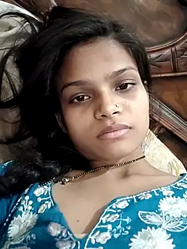 Komal0099 online show from 12-16-25, 03:16