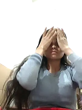 Komal0099 online show from 11-27-25, 02:56