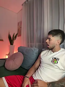 Tomas Olivia online show from 02-15-26, 06:25