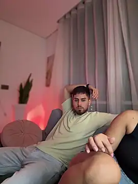 Tomas Olivia online show from 02-20-26, 07:10