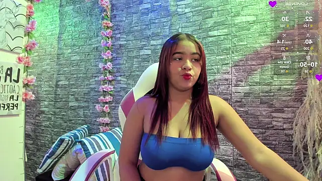 karoll  sex online show from 10-02-25, 01:58