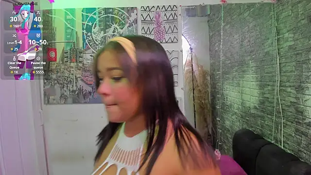karoll  sex online show from 05-14-26, 01:08