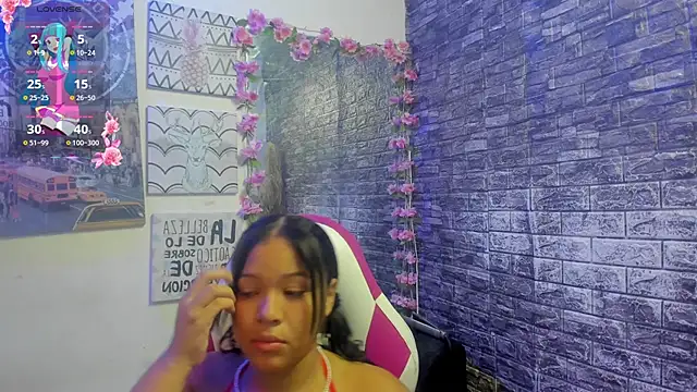 karoll  sex online show from 03-14-26, 12:44