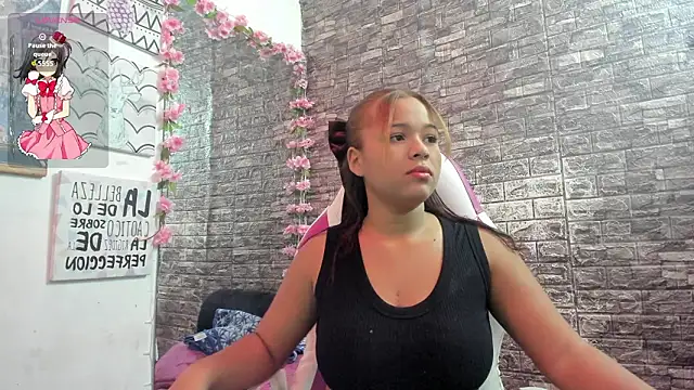 karoll  sex online show from 02-09-26, 01:31