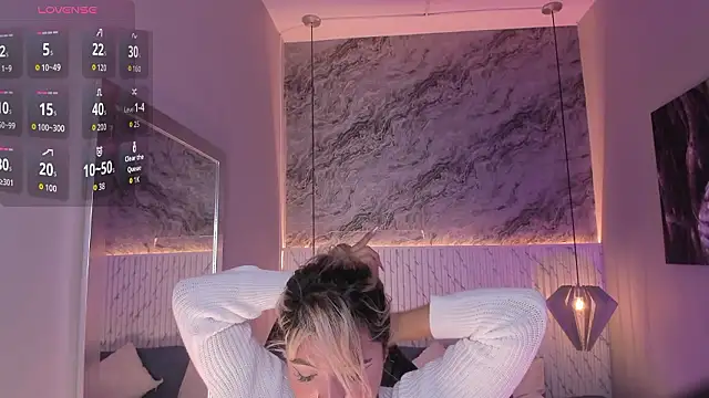 Emilly mell online show from 02-20-26, 11:56