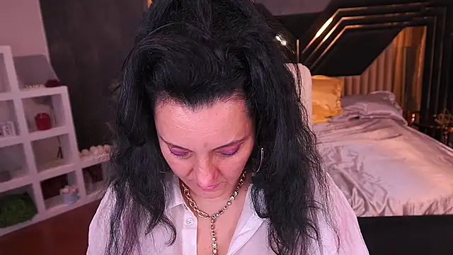 ValeryRosseee online show from 10-02-25, 06:55