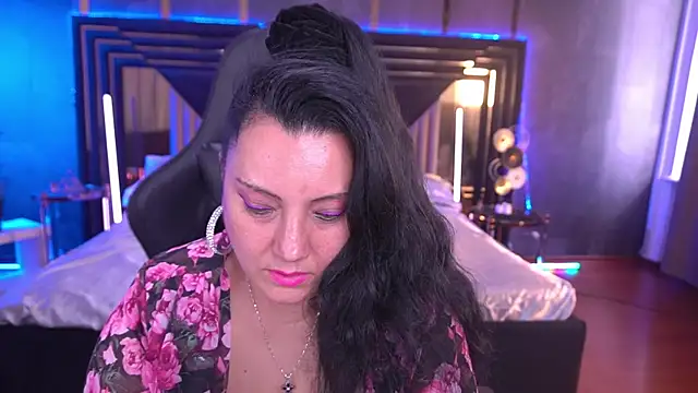 ValeryRosseee online show from 09-09-25, 06:56
