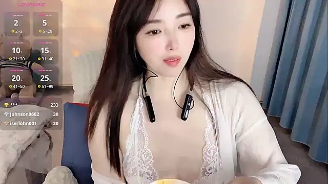 Xiali-166 online show from 03-01-26, 10:59