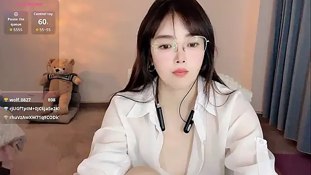 Xiali-166 online show from 01-07-26, 03:17