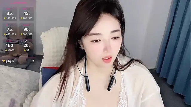 Xiali-166 online show from 02-28-26, 10:53