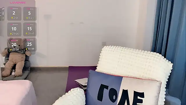 Xiali-166 online show from 02-03-26, 12:32