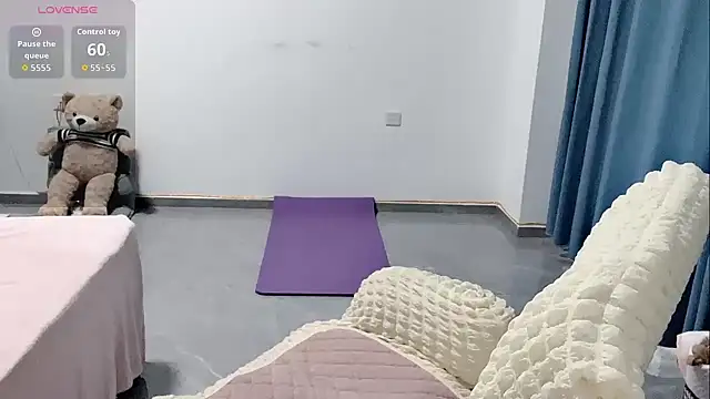 Xiali-166 online show from 01-19-26, 05:44