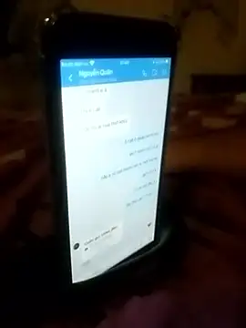 SonVinh01 online show from 10-20-25, 06:41