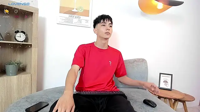 dear jeycot online show from 09-27-25, 01:06