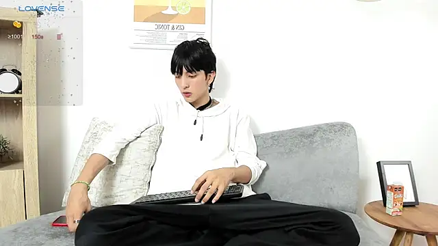 dear jeycot online show from 09-11-25, 01:00