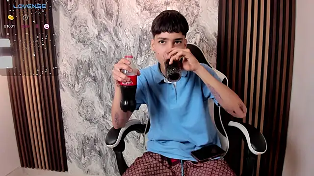 oblivion deku online show from 11-15-25, 02:32