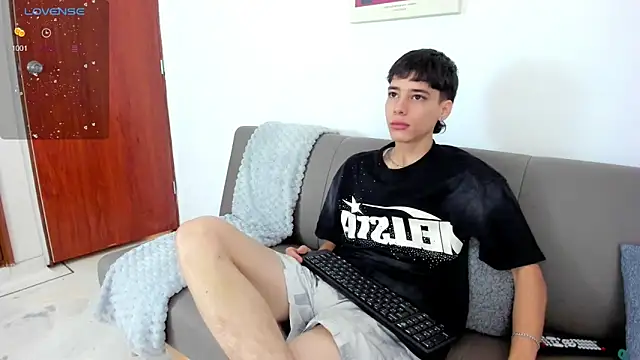 oblivion deku online show from 11-29-25, 01:33