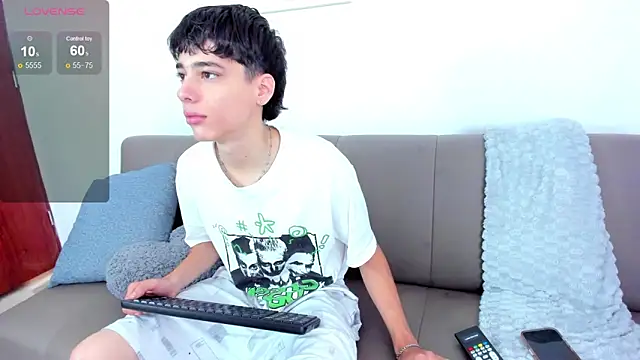 oblivion deku online show from 12-05-25, 01:32