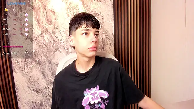 oblivion deku online show from 04-12-26, 02:42