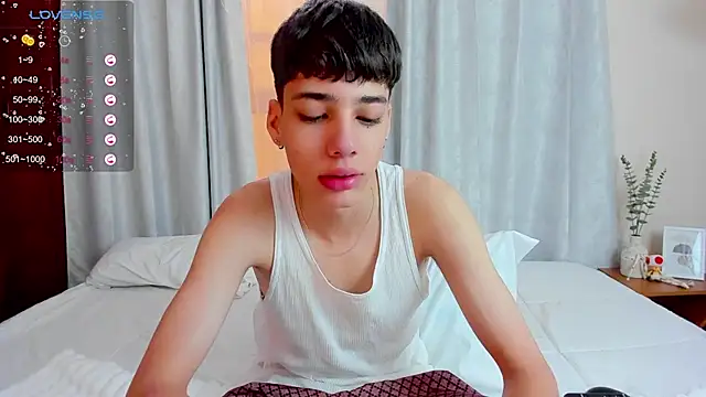 oblivion deku online show from 11-05-25, 01:36