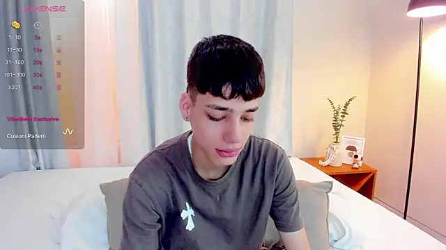 oblivion deku online show from 03-06-26, 01:50