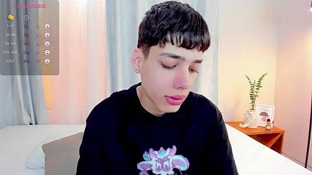 oblivion deku online show from 02-25-26, 02:06