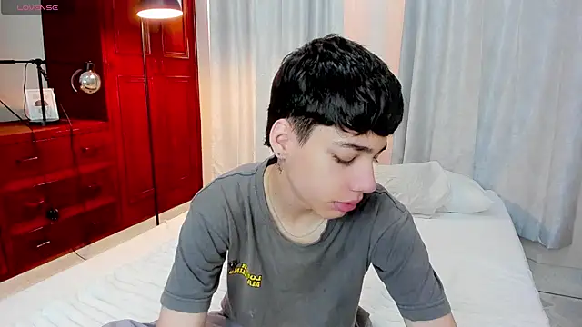 oblivion deku online show from 10-23-25, 01:21