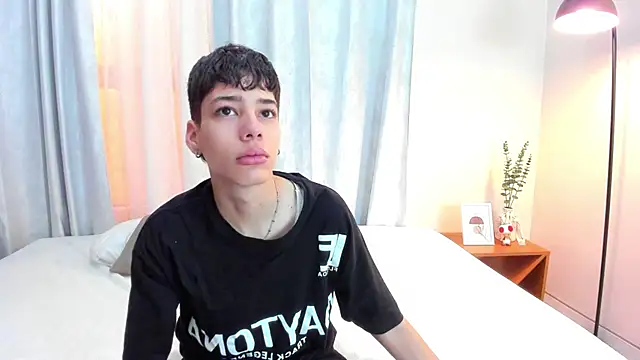 oblivion deku online show from 03-22-26, 02:07