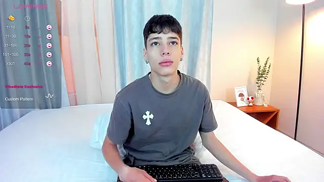 oblivion deku online show from 03-18-26, 02:19