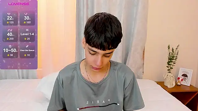 oblivion deku online show from 12-19-25, 01:46