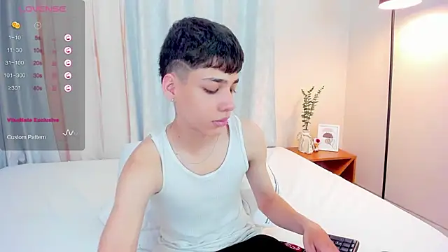 oblivion deku online show from 03-07-26, 09:20