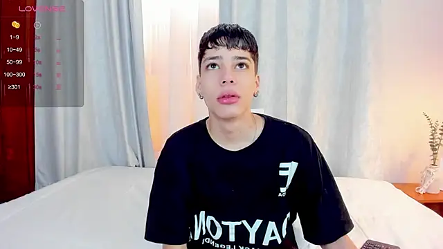 oblivion deku online show from 02-23-26, 01:55