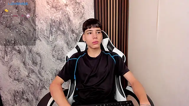 oblivion deku online show from 10-30-25, 01:53