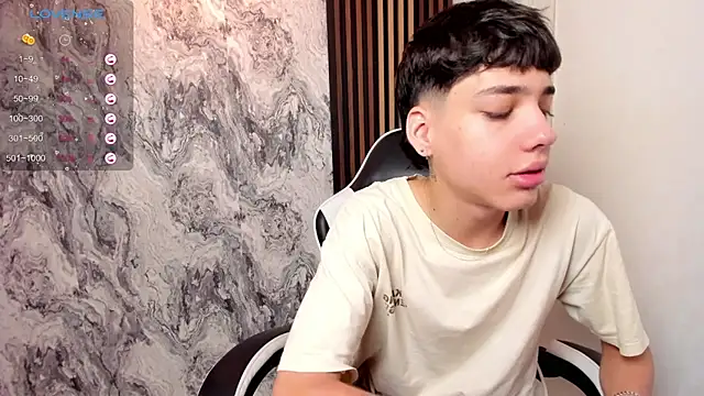 oblivion deku online show from 10-31-25, 01:19