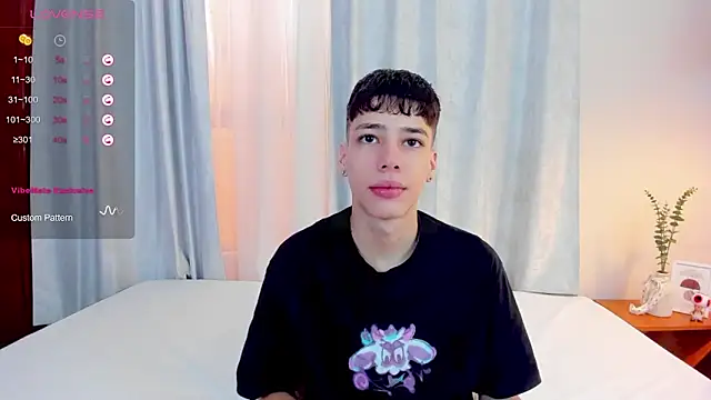 oblivion deku online show from 02-28-26, 02:06