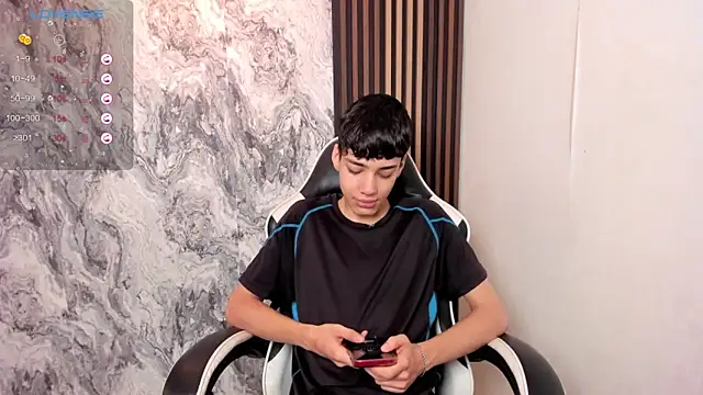 oblivion deku online show from 10-26-25, 01:33