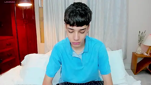 oblivion deku online show from 10-27-25, 01:34