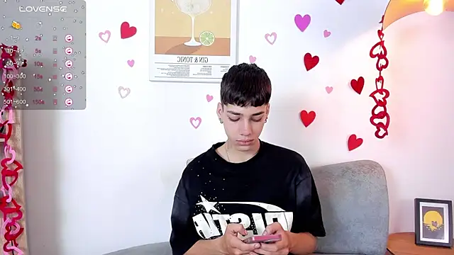 oblivion deku online show from 02-16-26, 02:16