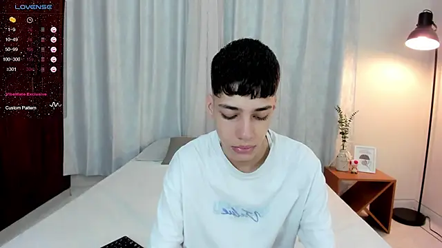 oblivion deku online show from 04-15-26, 02:54