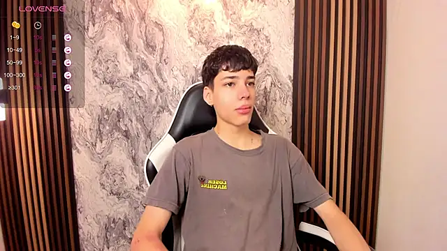 oblivion deku online show from 10-25-25, 08:09