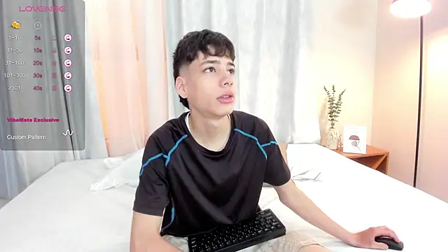 oblivion deku online show from 04-02-26, 02:02