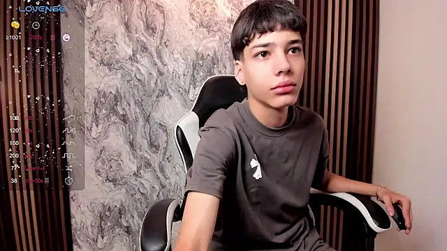 oblivion deku online show from 11-23-25, 01:21