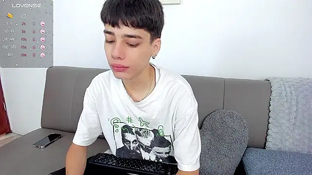 oblivion deku online show from 01-18-26, 01:58