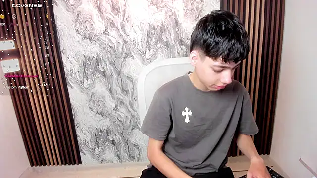 oblivion deku online show from 04-13-26, 02:54