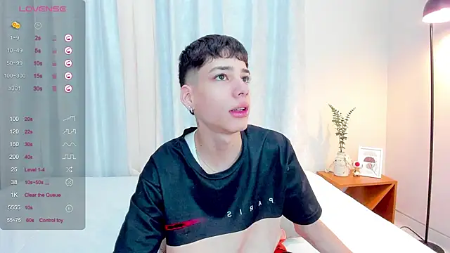 oblivion deku online show from 02-07-26, 01:52