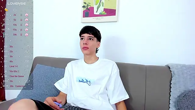 oblivion deku online show from 12-15-25, 01:28