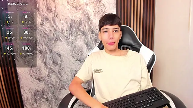 oblivion deku online show from 11-06-25, 01:04