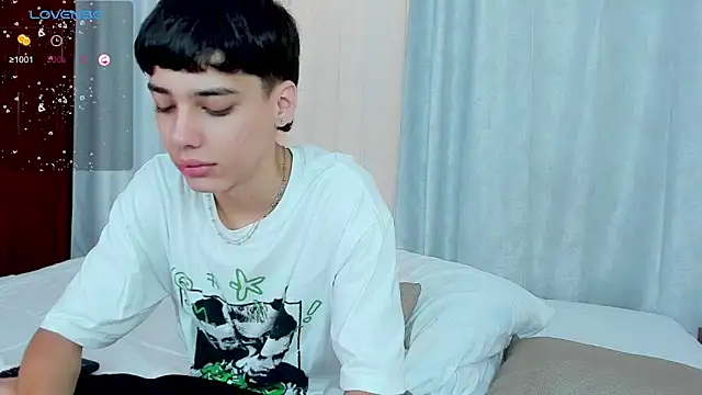 oblivion deku online show from 11-27-25, 01:22