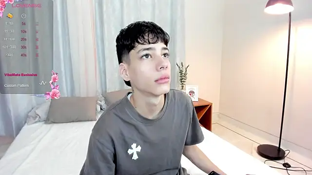 oblivion deku online show from 04-10-26, 02:13